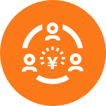 給与計算/勤怠管理システム貸与